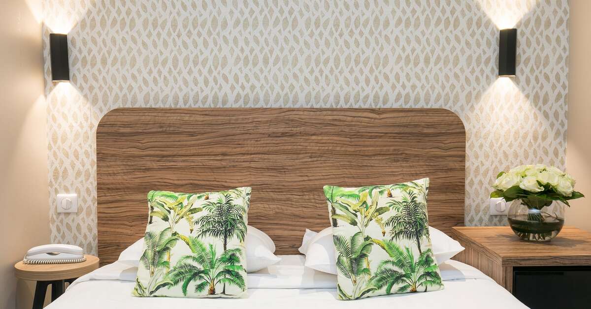 Ein Foto Hotel Locarno