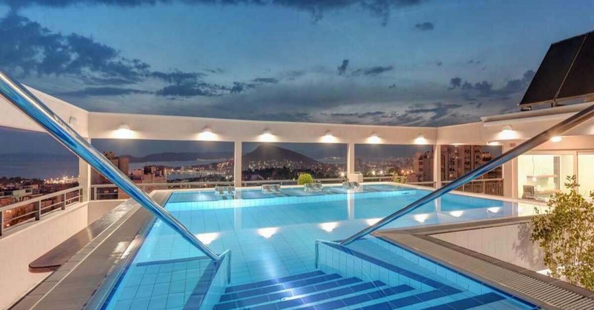 Een foto van Dioklecijan Hotel & Residence