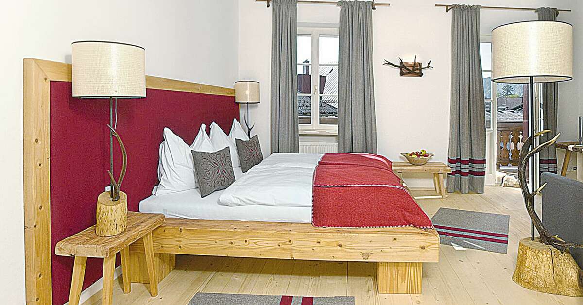 Een foto van Hotel Gasthof zur Post