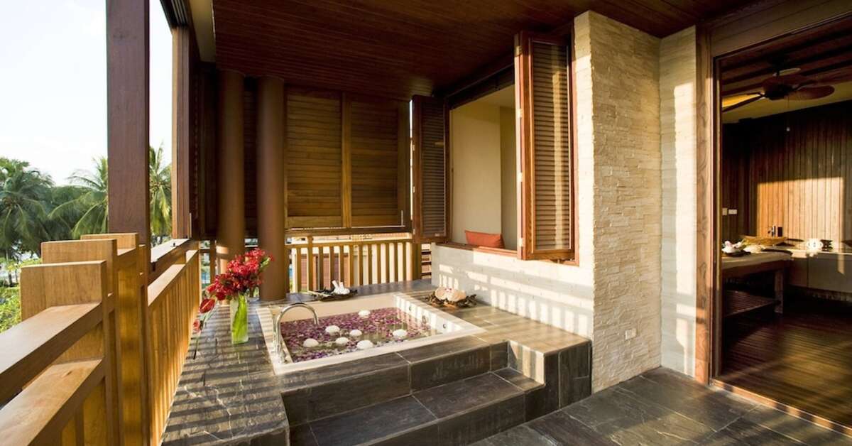 Een foto van Centara Grand Mirage Beach Resort Pattaya