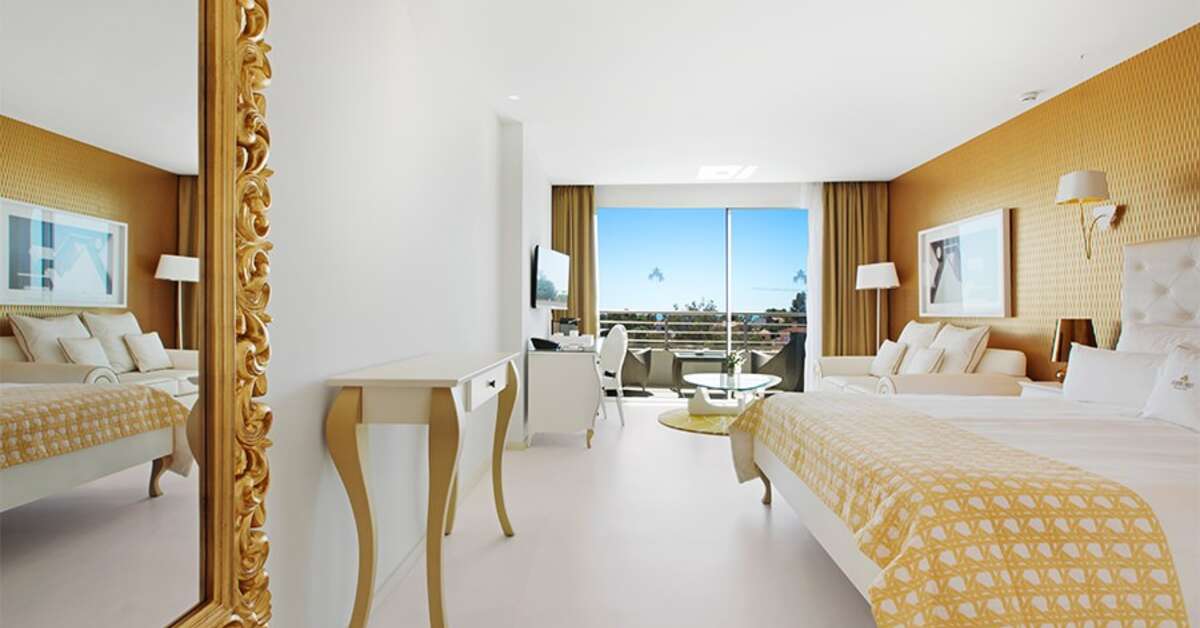 Een foto van Portals Hills Boutique Hotel