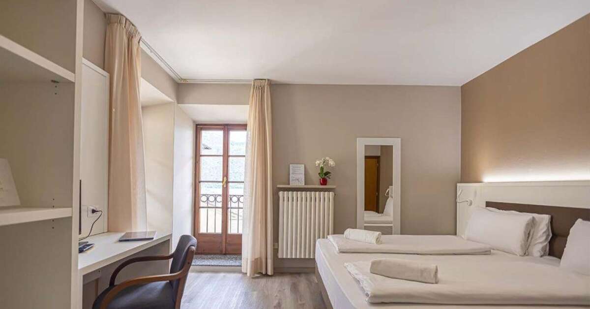 Een foto van Il Portico