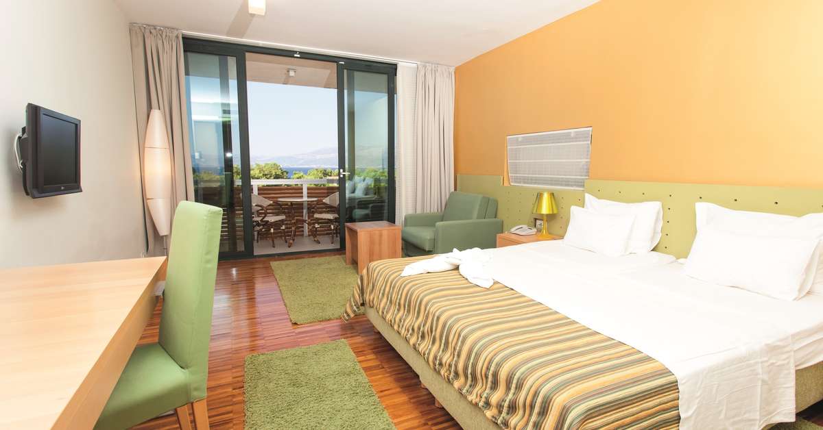 Een foto van Aminess Vival Velaris Casa & Resort