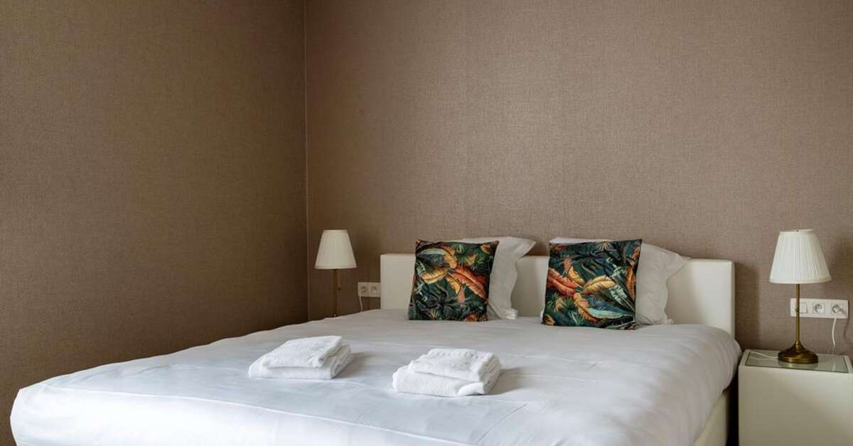 Een foto van Hotel Acropolis