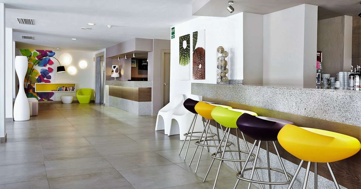 Een foto van Brisa Marina Hotel