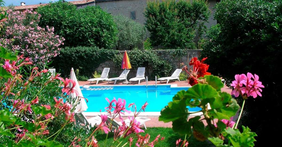 Een foto van Hotel San Filis