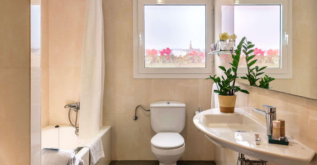 Een foto van Hotel La Palmera