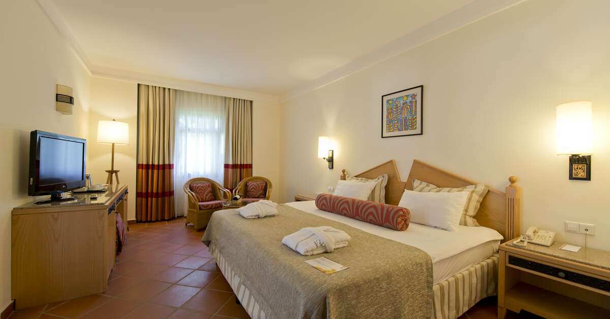 Een foto van Xanadu Resort Hotel