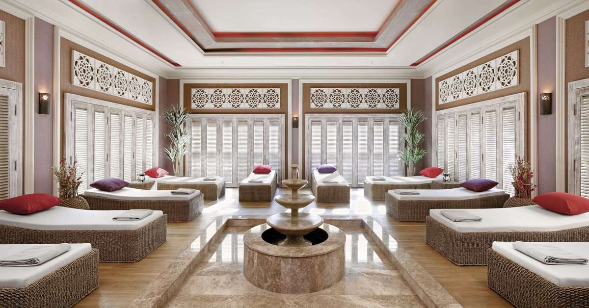 Een foto van Ela Excellence Resort Belek