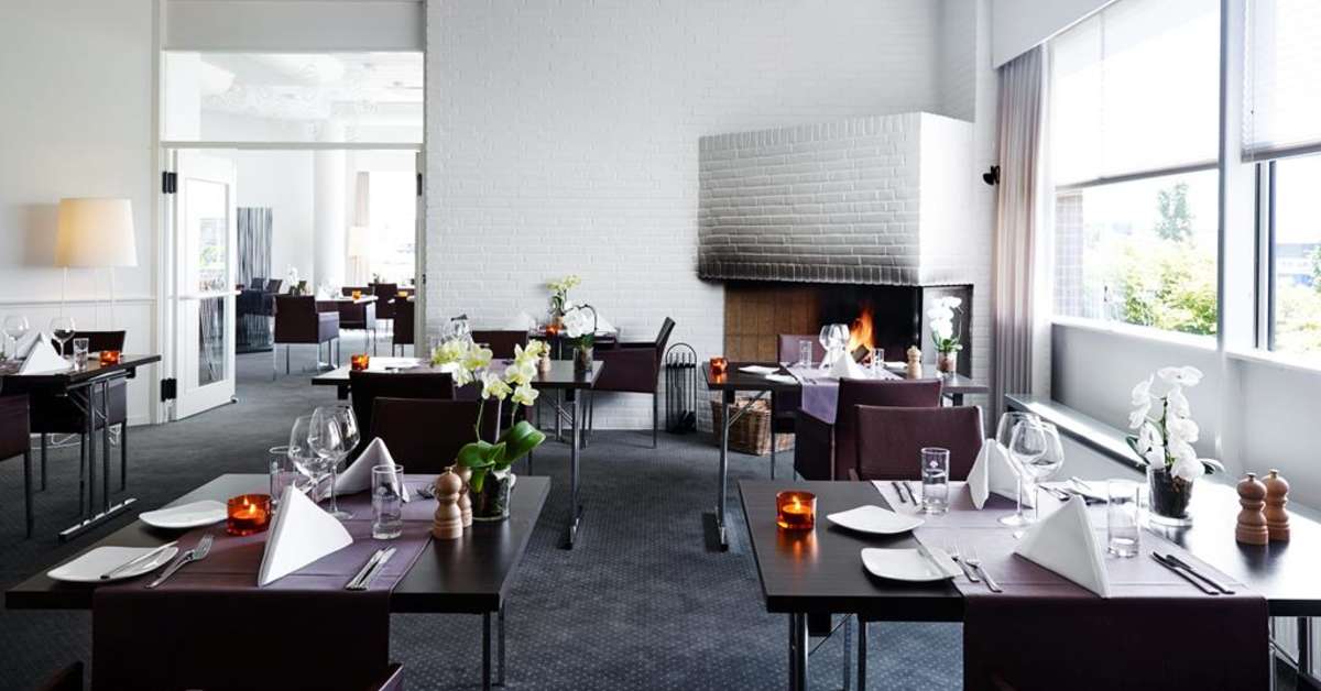 Een foto van Comwell Hotel Middelfart