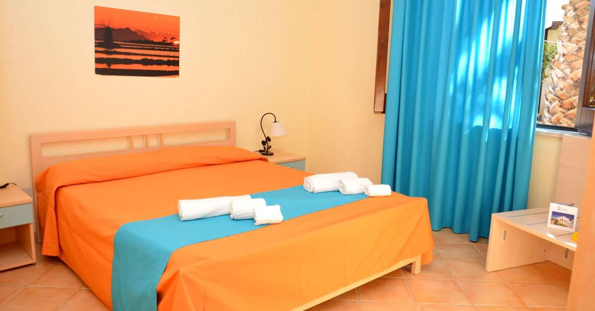 Een foto van Resort Santa Maria