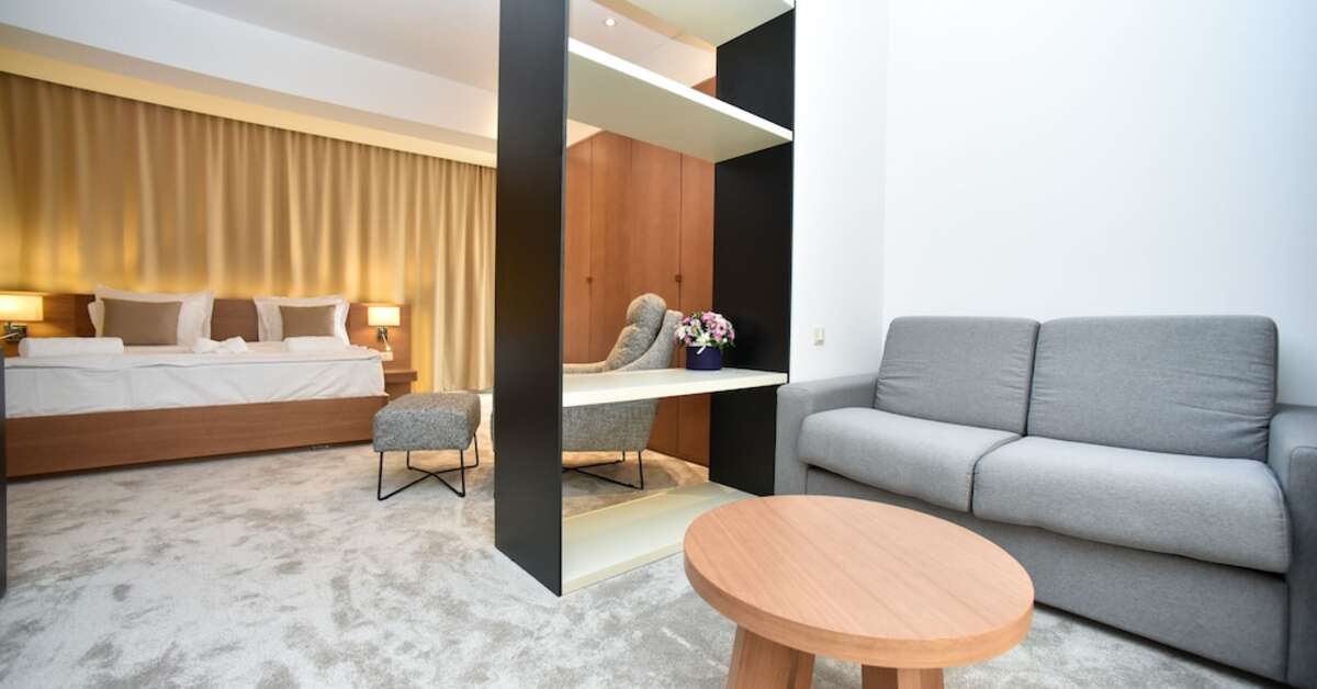 Ein Foto Hotel Harmonia by Dukley