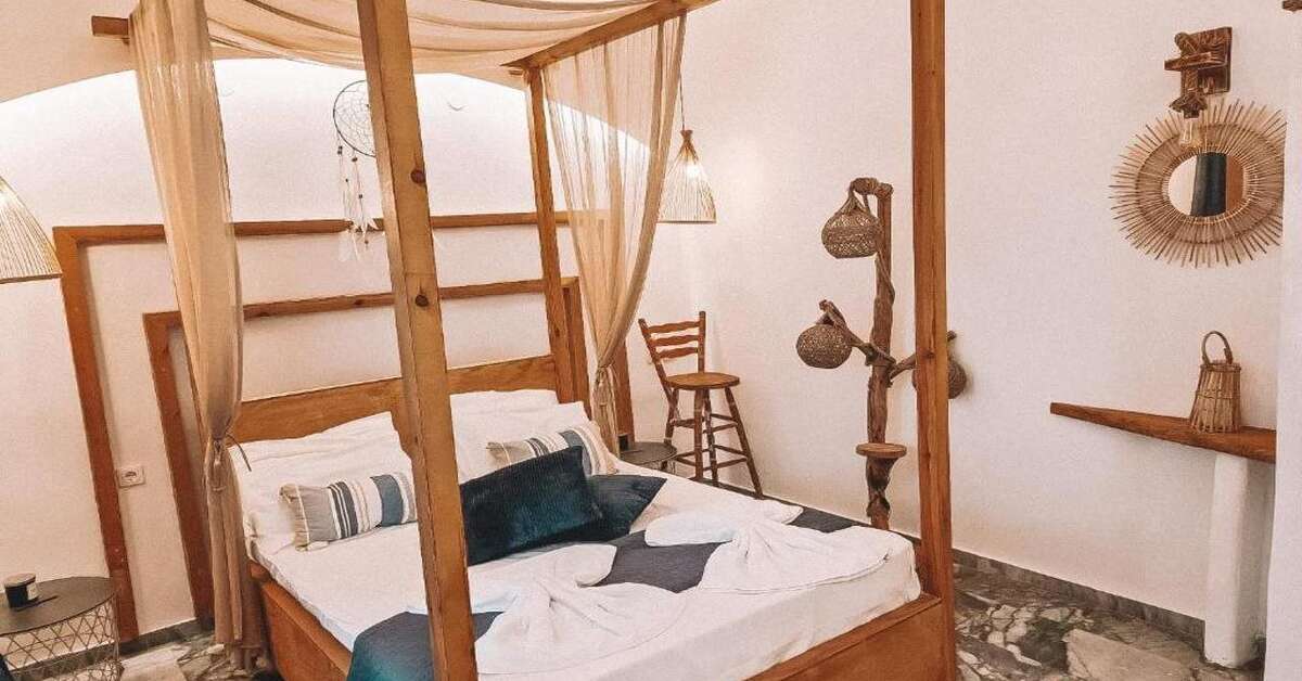 Een foto van Ov Suites