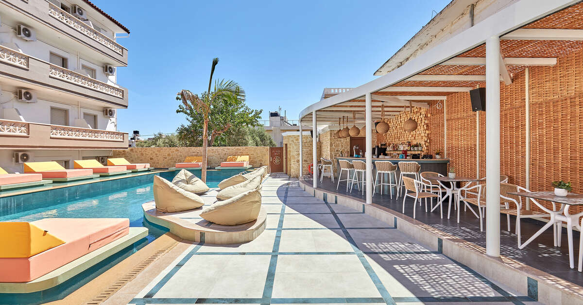 Een foto van Asana Resort