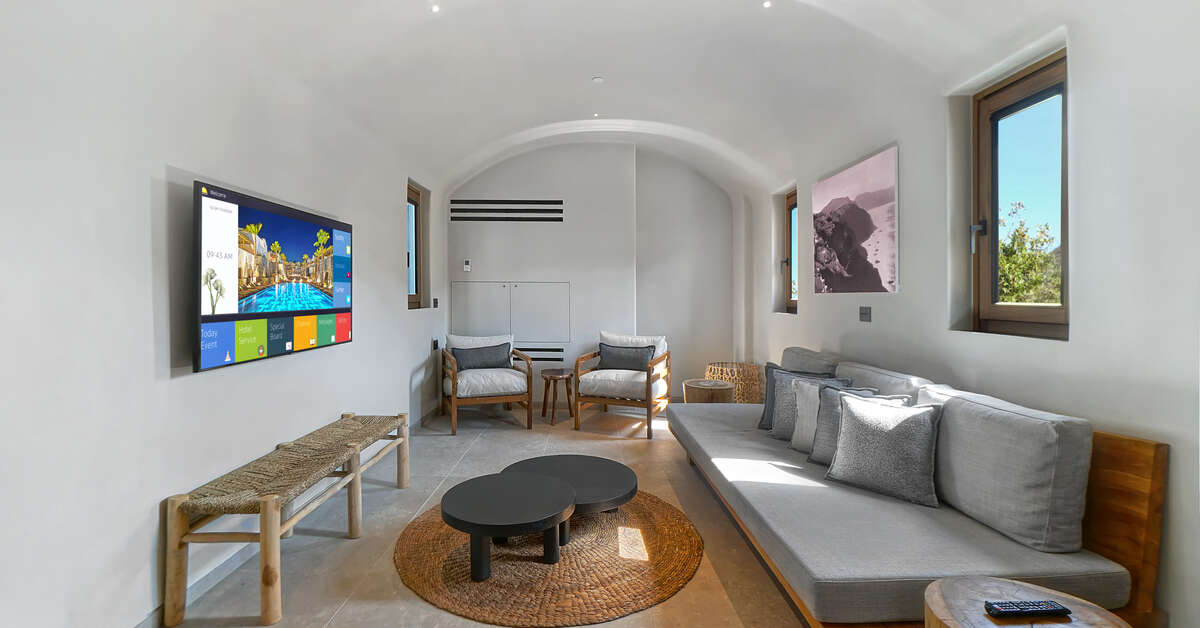 Ein Foto Raddison Blu Zaffron Resort