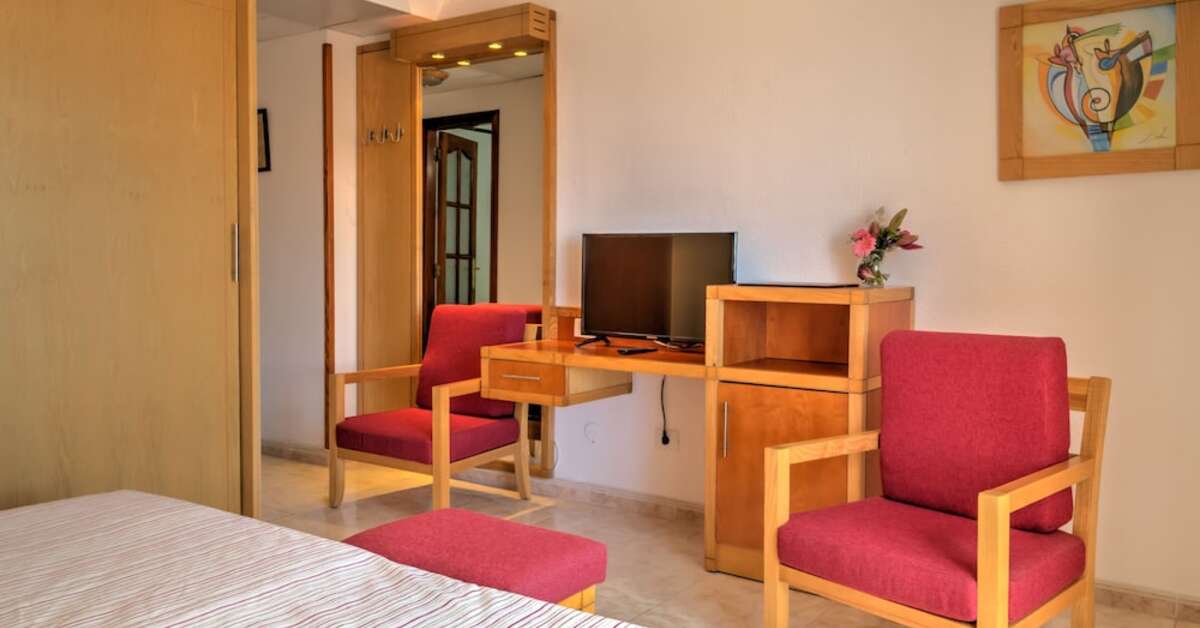 Een foto van Hotel Marquesa