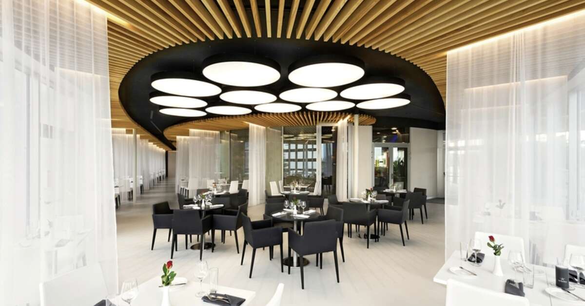 Een foto van Aquapalace Hotel Prague
