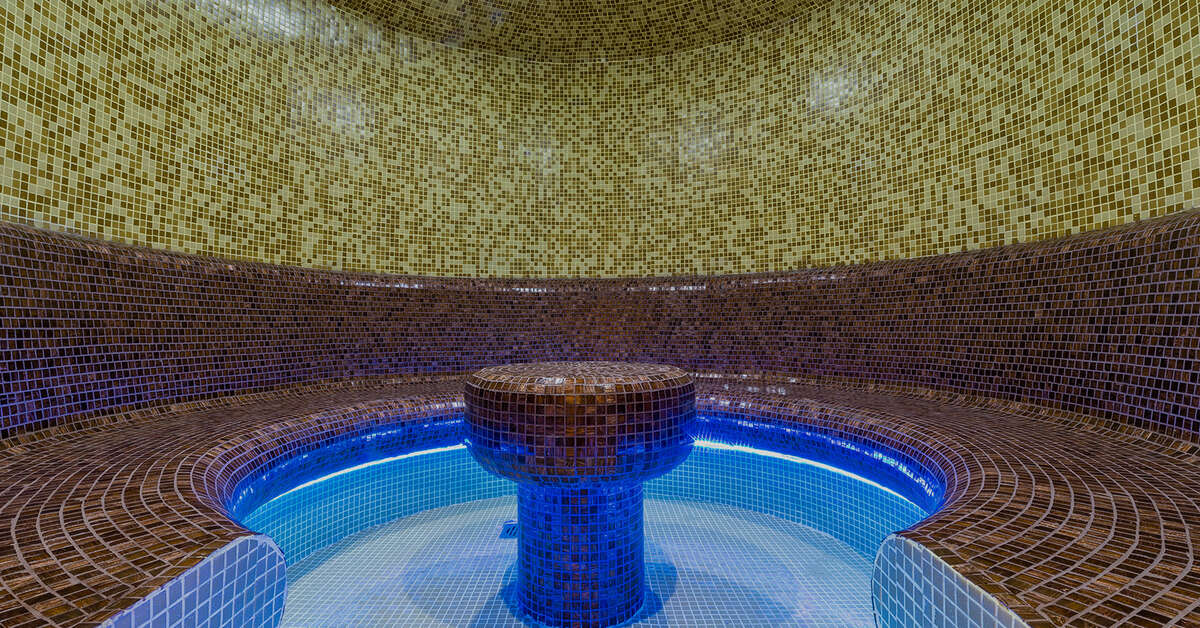 Een foto van Unique Resort & Spa