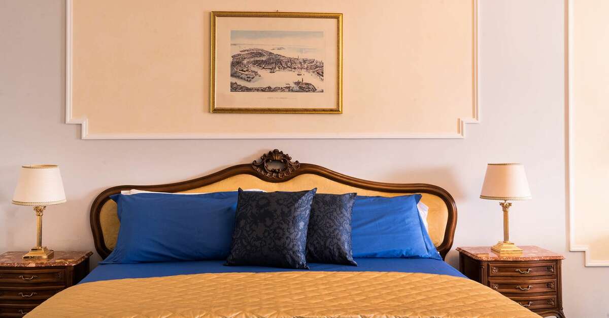 Een foto van Abano Grand Hotel