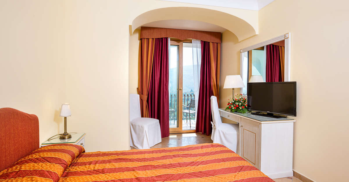 Een foto van Hotel La Vue d'Or