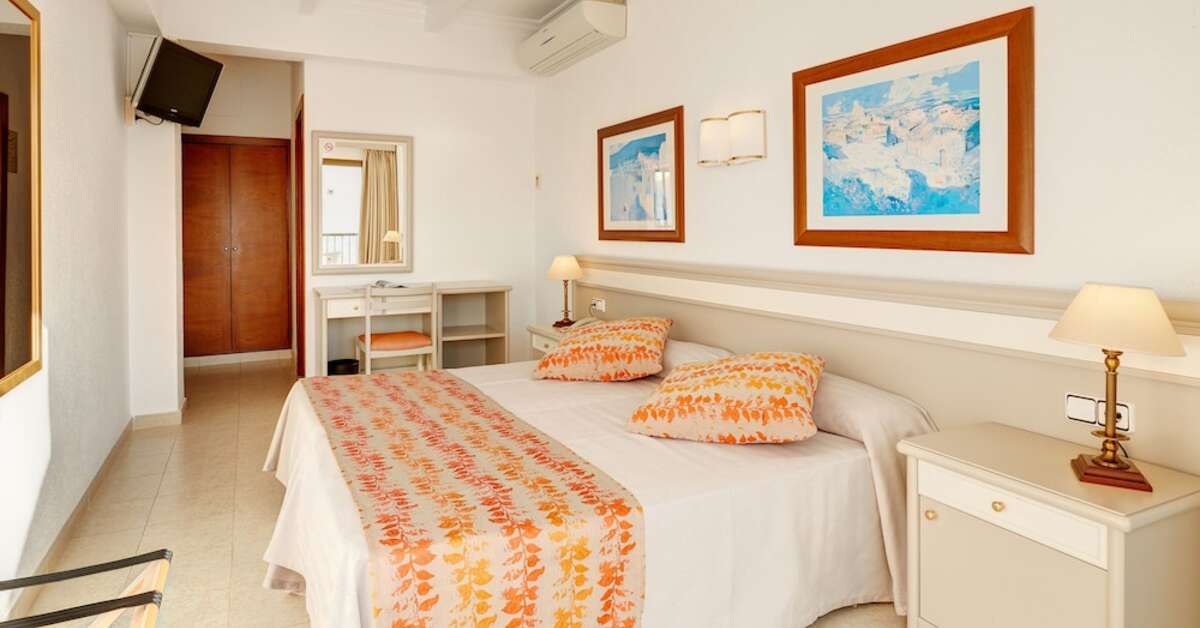 Ein Foto Hotel More
