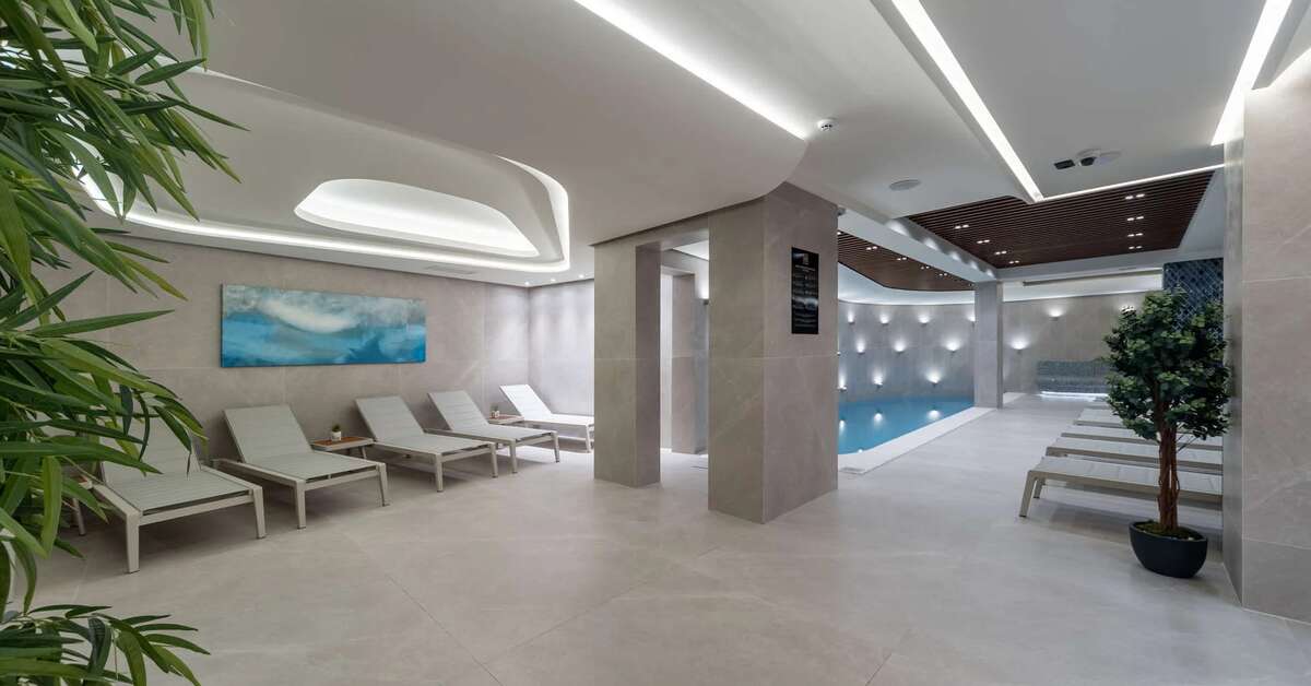 Ein Foto Hotel Katamare