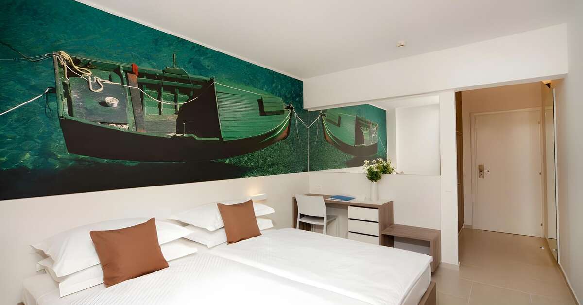 Een foto van Bluesun Hotel Neptun