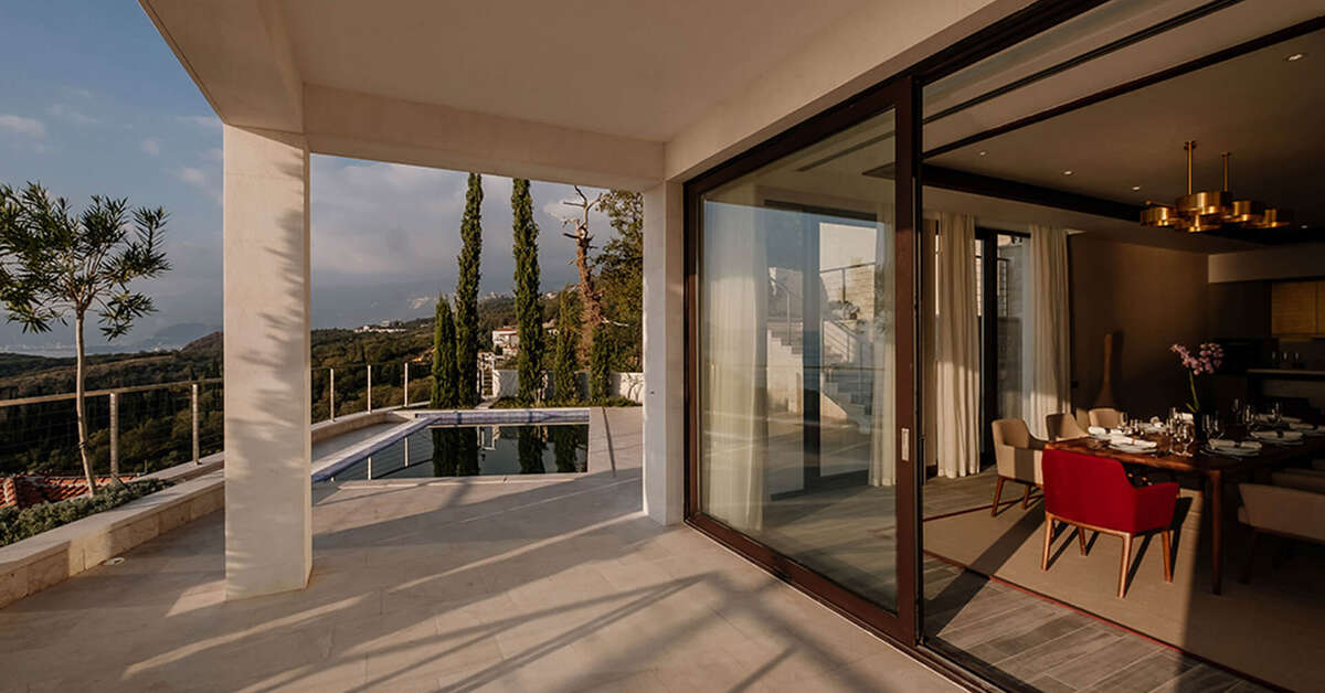 Een foto van Ananti Resort Residences & Beach Club