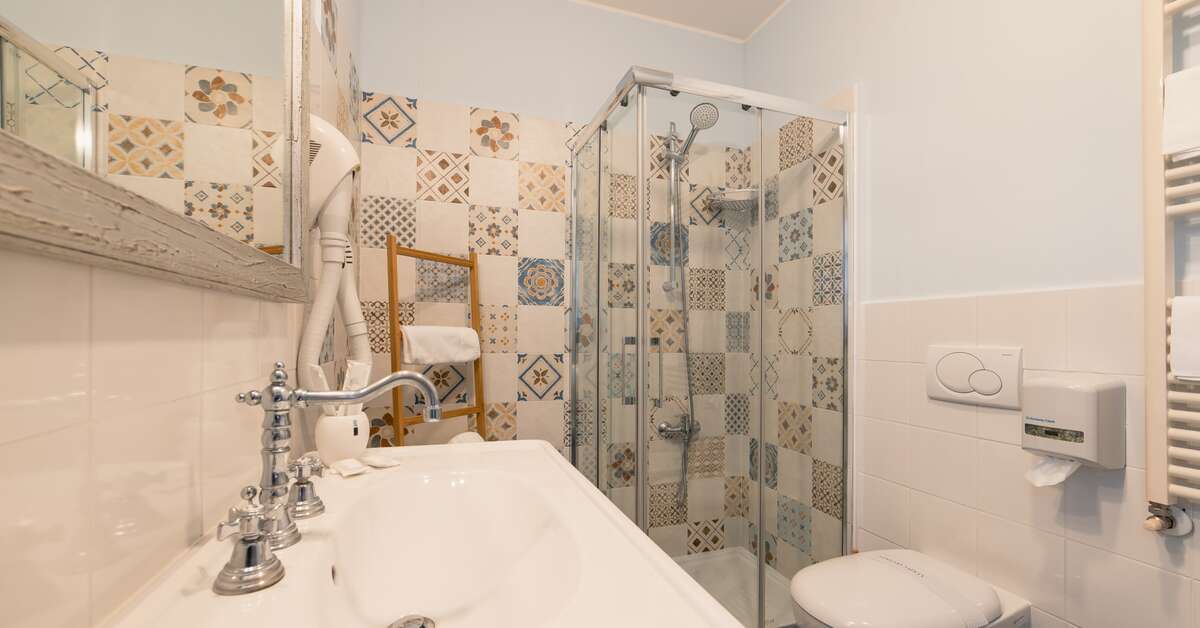 Een foto van Ca'Virginia Country House & Wellness