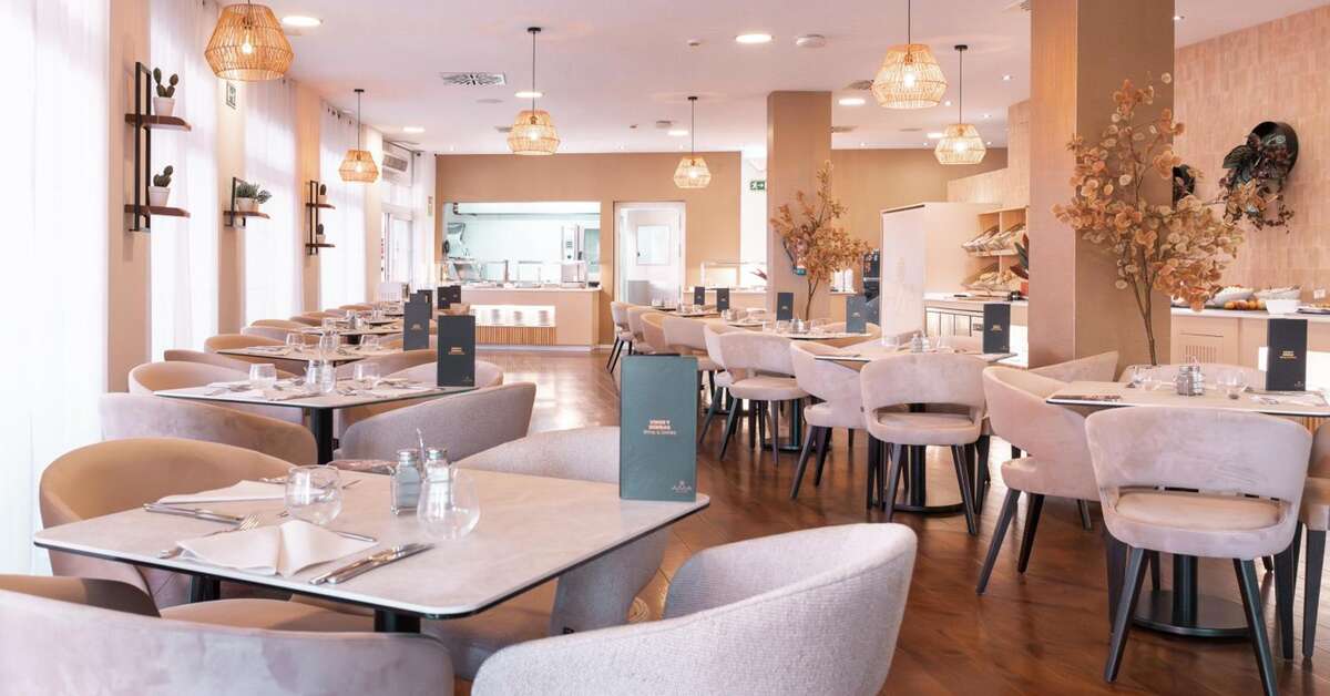Een foto van Ama Islantilla Resort
