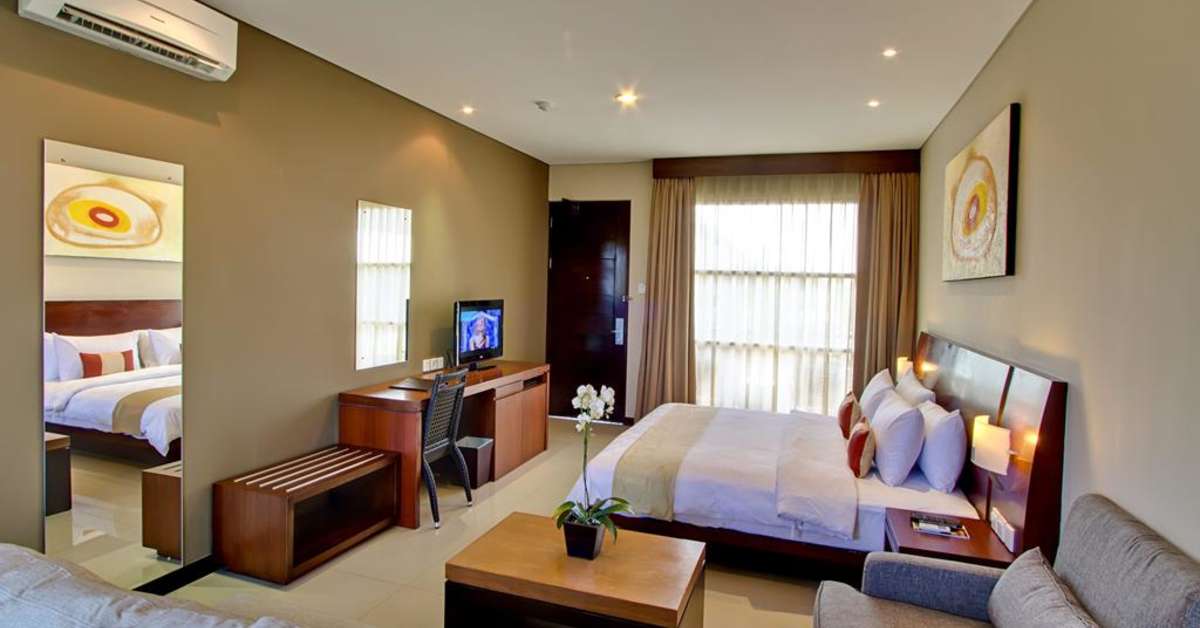 Een foto van Amadea Resort & Villas