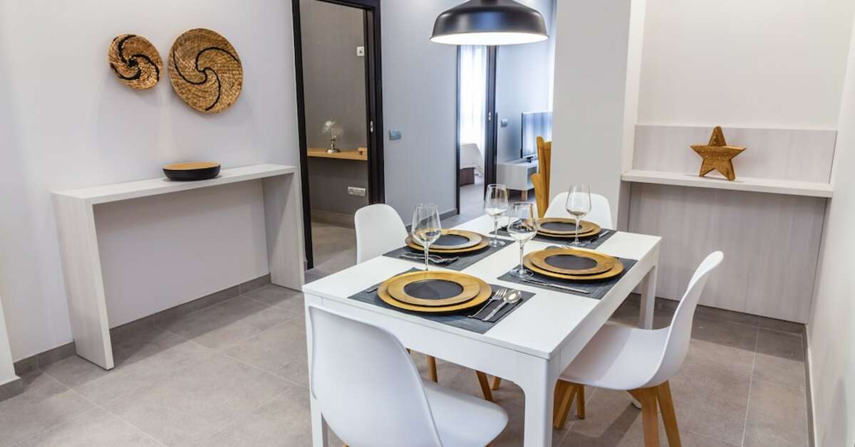 Een foto van Urban Sea Holiday Homes