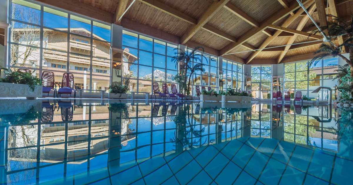 Een foto van Lisi Family Hotel