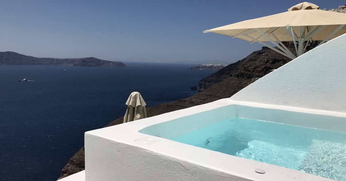 Een foto van Panorama Studios & Suites
