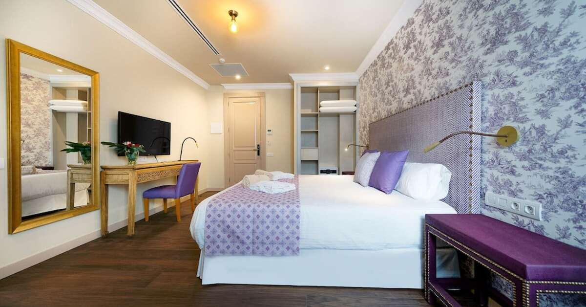 Een foto van Agaldar Hotel Emblematico