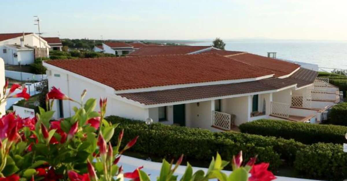 Een foto van Acqua di Mare Hotel e Resort