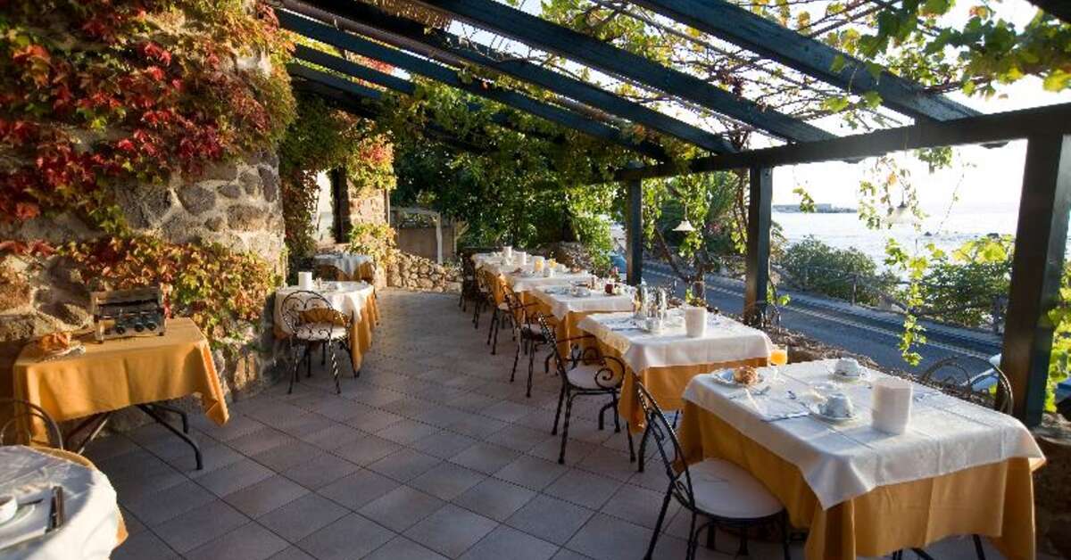Een foto van Hotel Costa Dorada