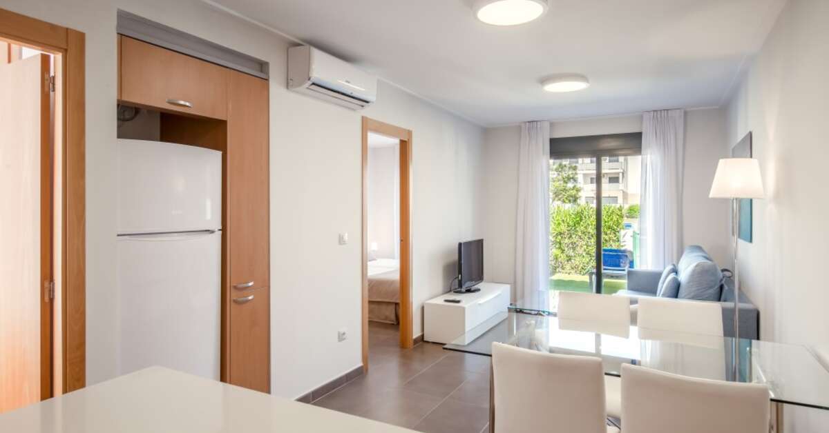 Een foto van Las Dunas Appartementen