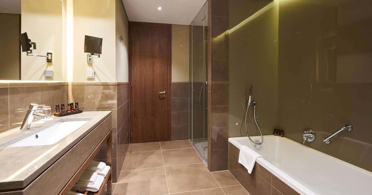 Een foto van Porto Bay Liberdade
