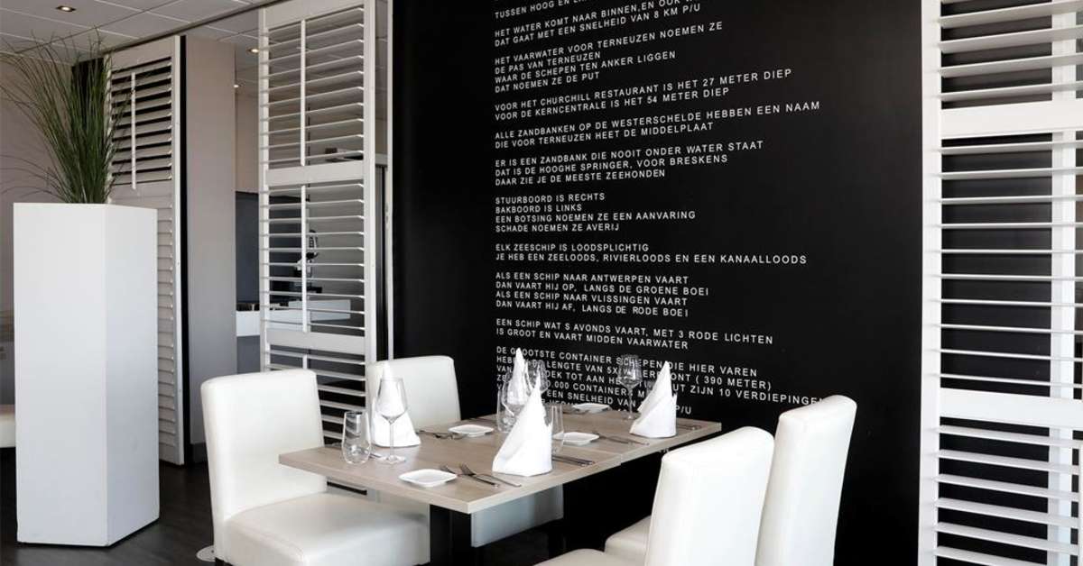 Een foto van Churchill Hotel Terneuzen