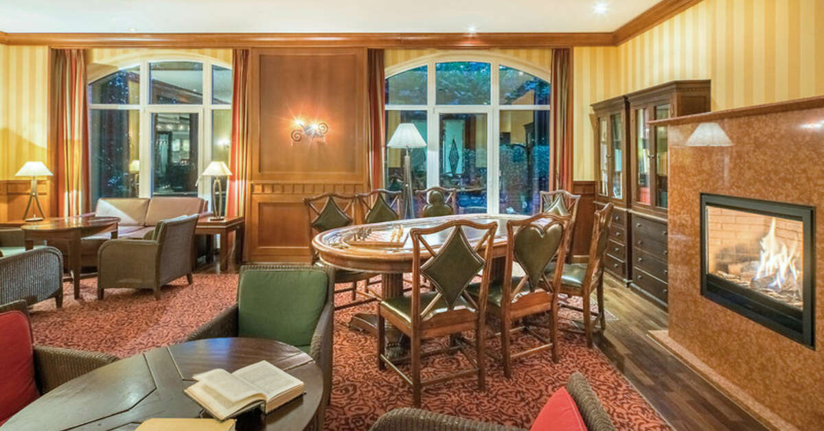 Een foto van Best Western Premier Castanea