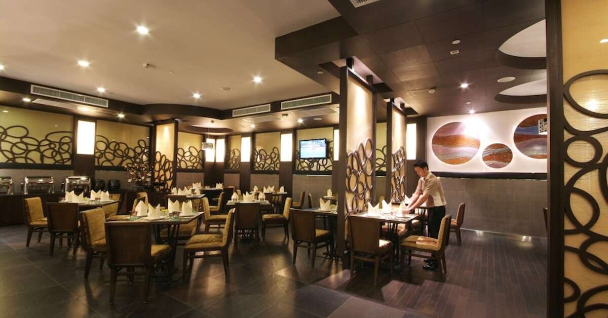 Een foto van Amora NeoLuxe Hotel