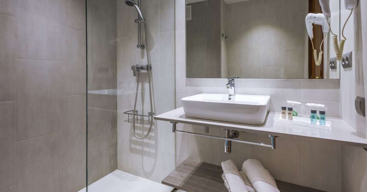 Een foto van 4R Salou Park Resort