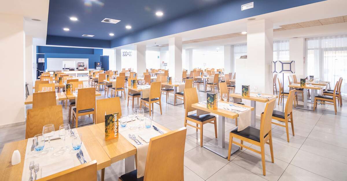 Een foto van Cabot Pollensa Park Spa