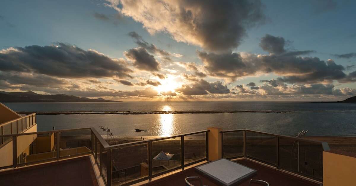 Een foto van Colon Playa Appartementen