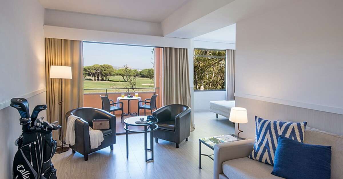 Een foto van La Costa Golf & Beach Resort
