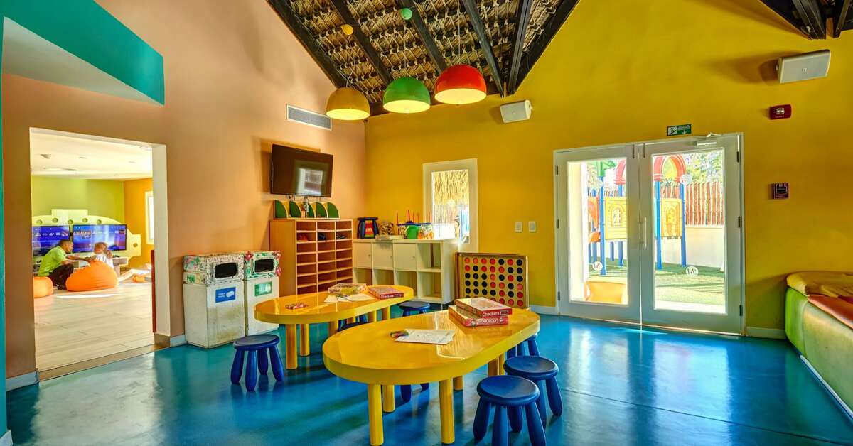Een foto van Royalton Splash Punta Cana