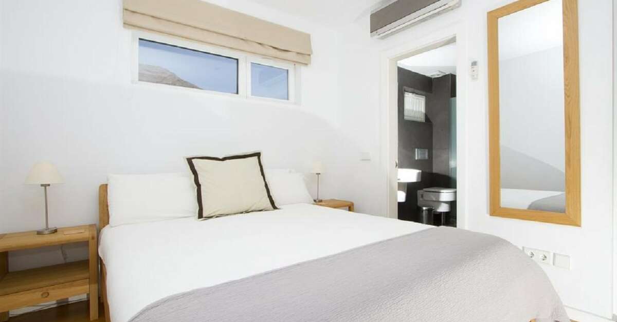 Een foto van Hoopoe Villas Lanzarote
