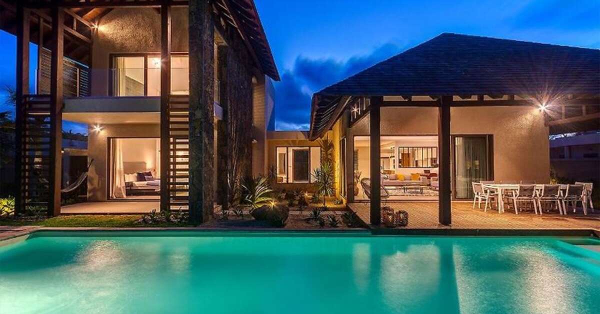 Een foto van Mythic Suites & Villas