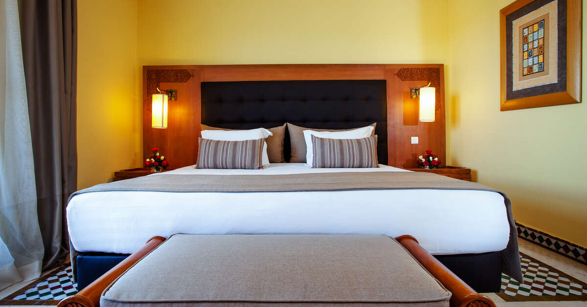 Een foto van Rose Aqua Parc Hotel